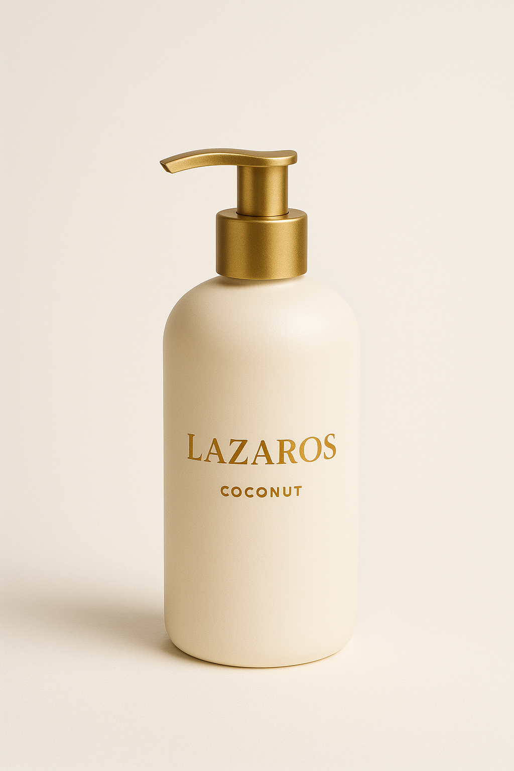 Coconut Hydrating Body Wash