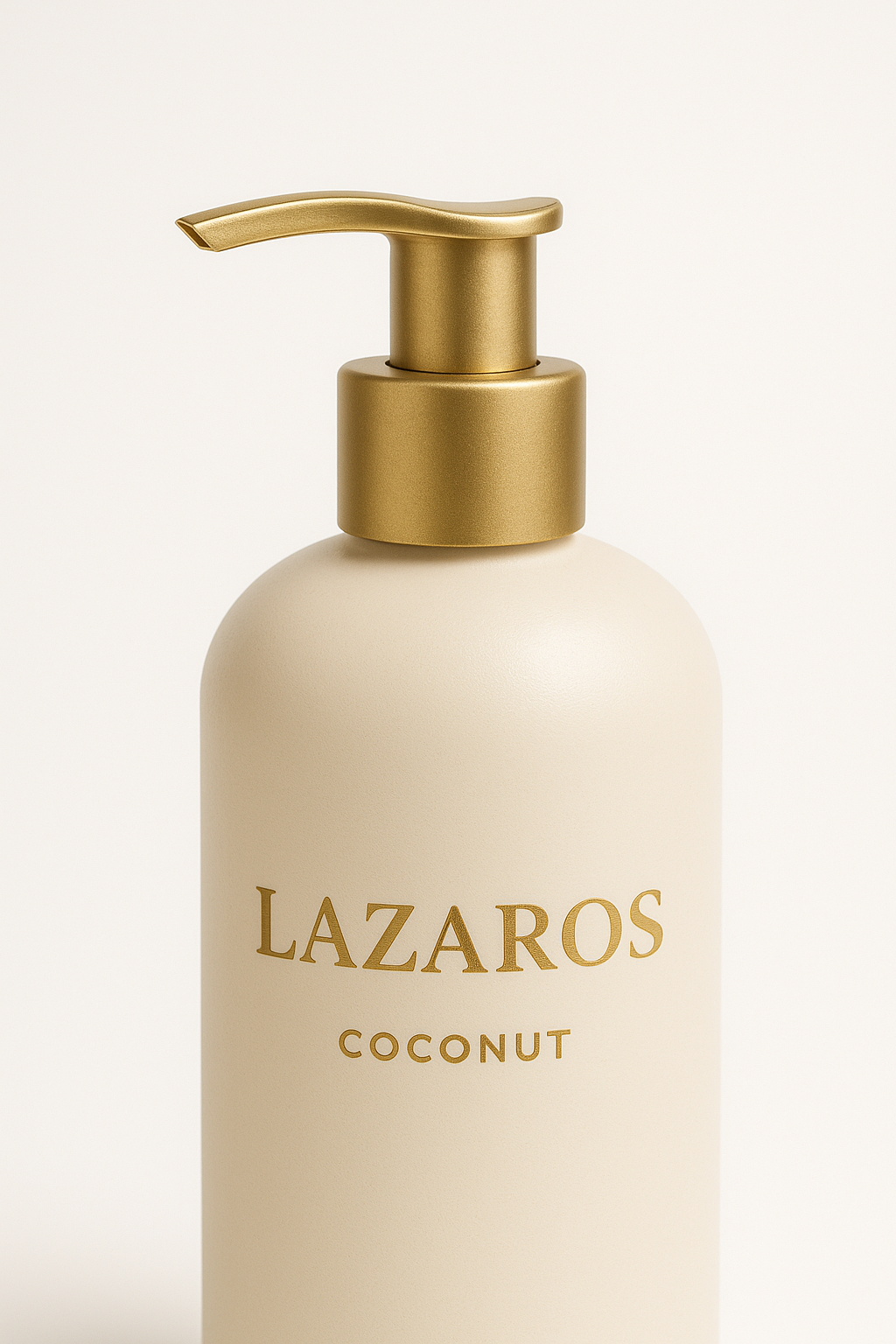 Coconut Hydrating Body Wash