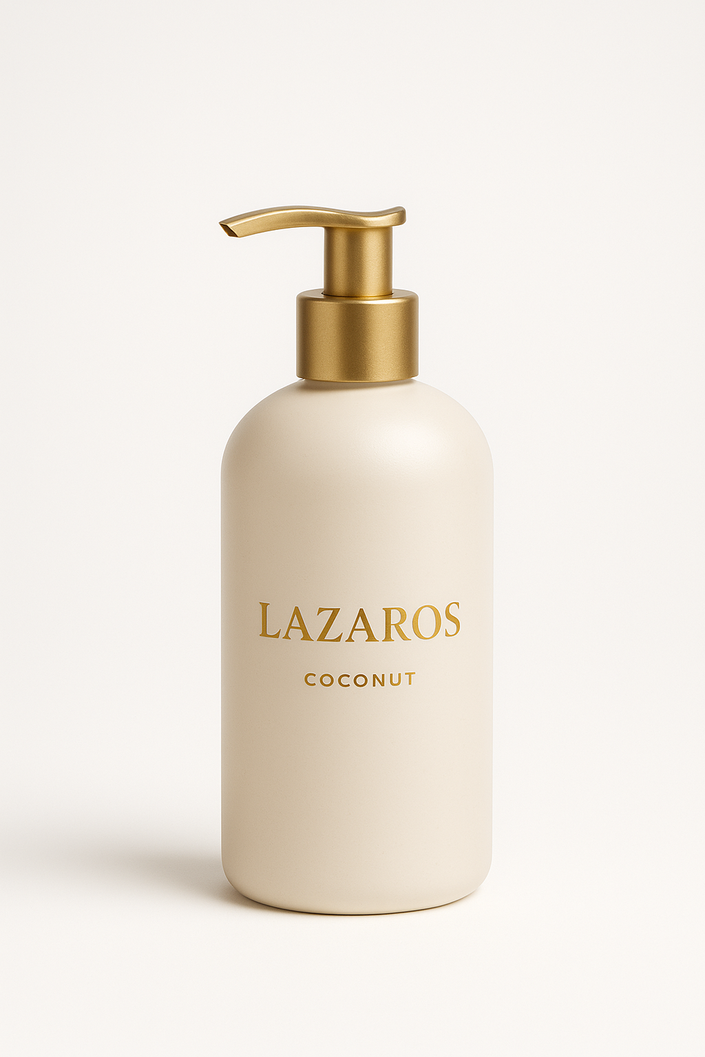 Coconut Hydrating Body Wash